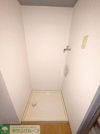 岡田ビルの物件内観写真